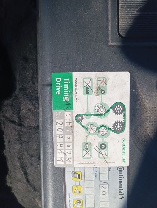 Fiat Bravo 2 2.0 Multijet