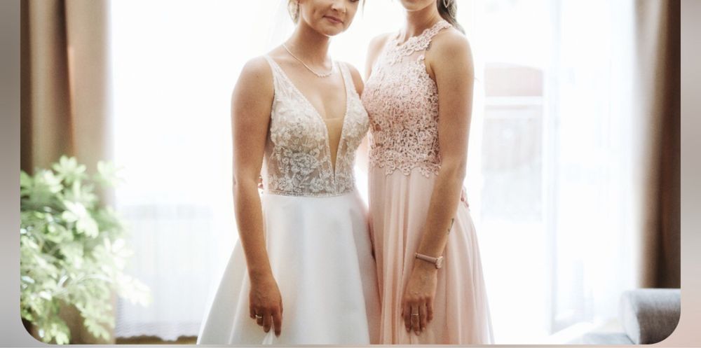 Suknia ślubna Promariage