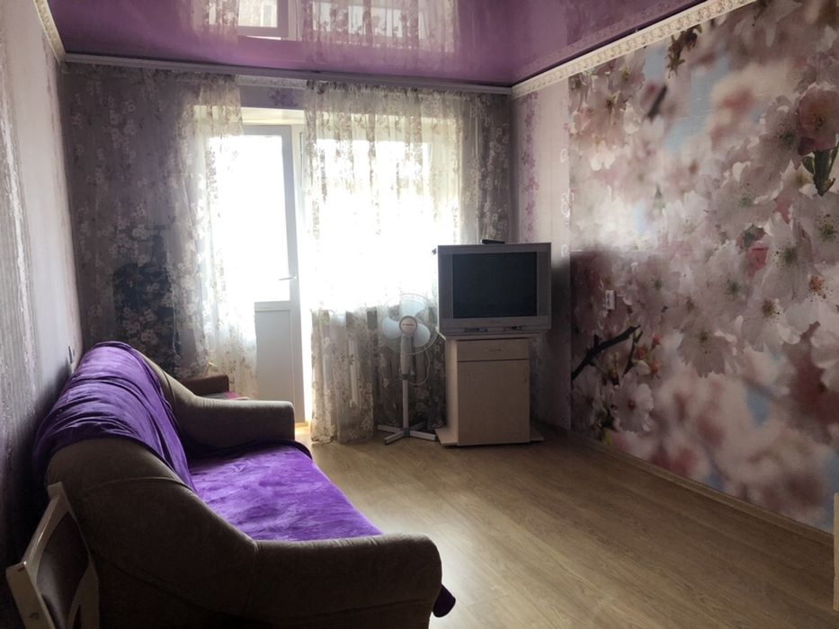 Квартира посуточно Котовского Лузановка Южная Николаевская дорога Яхта