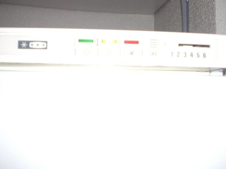 arca vertical siemens congelador