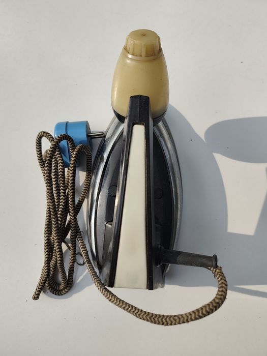 Żelasko pamiątka z okresu PRL-U