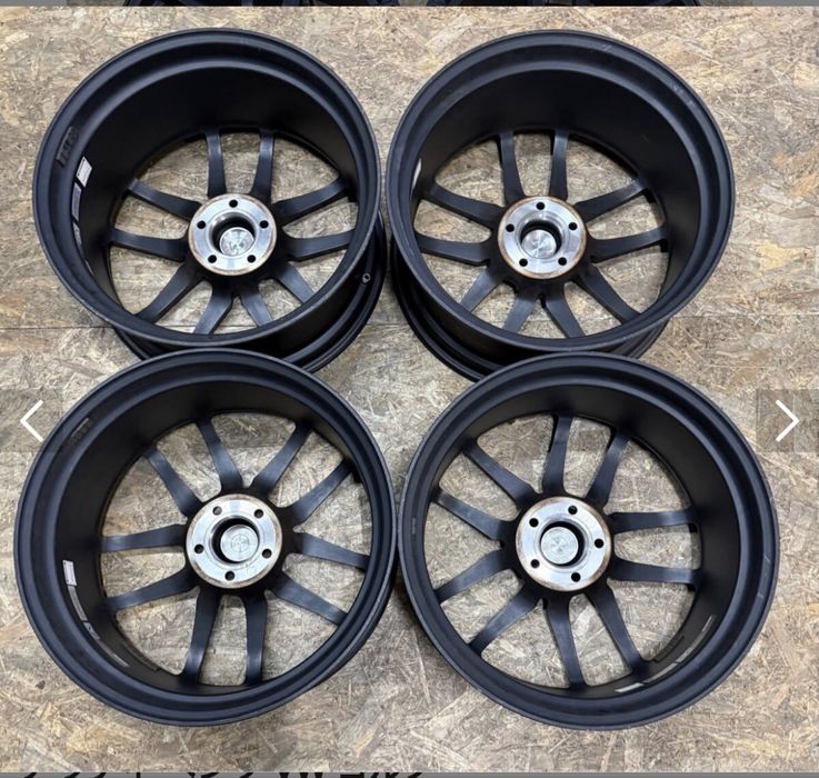 Prodrive GC-05R 19