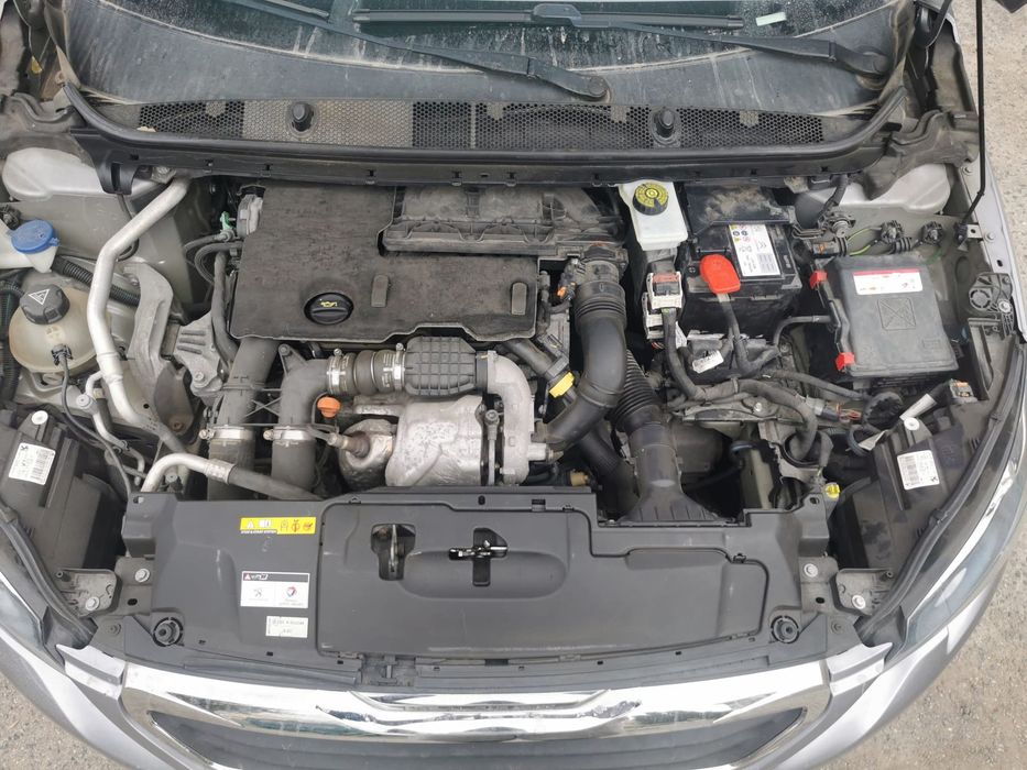 Peugeot 308 SW 1.6 HDi 2014 – Económica, Revisões Comprovadas – 6.250€