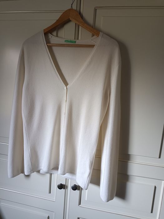 Sweter kaszmir Matilde