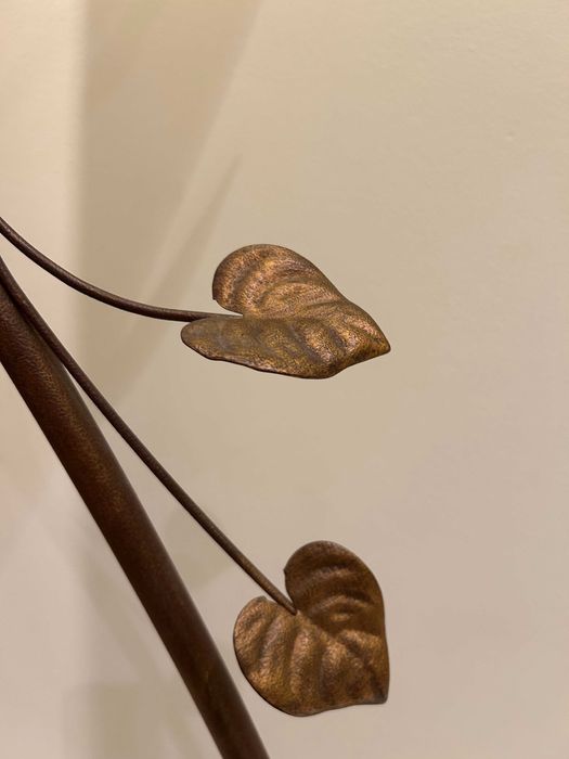 Lampa podłogowa 180 cm