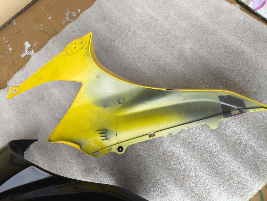 Kawasaki zx10r 04-05 czasza czacha