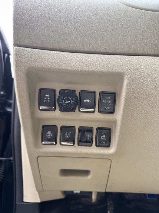 Infinity QX 60 2016