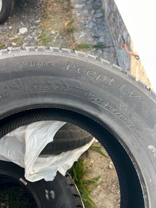 215 65 15c привезені з Німеччини