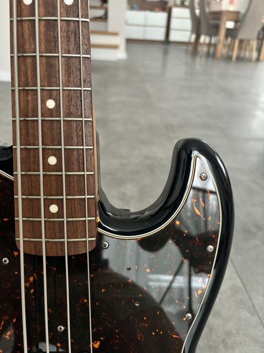 Gitara basowa Fender Jazz Bass JB-62 3TS Japan