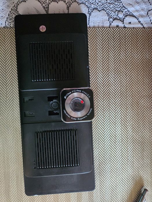Carpley do samochodu
