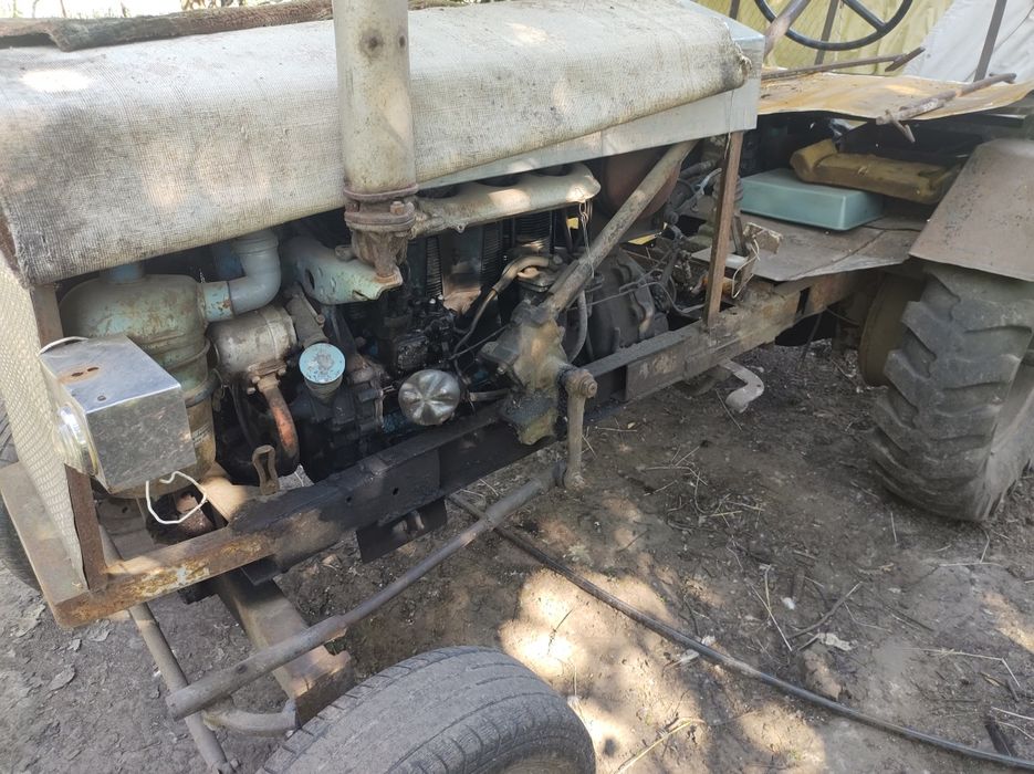 Двигун Т40, продам двигун Т40