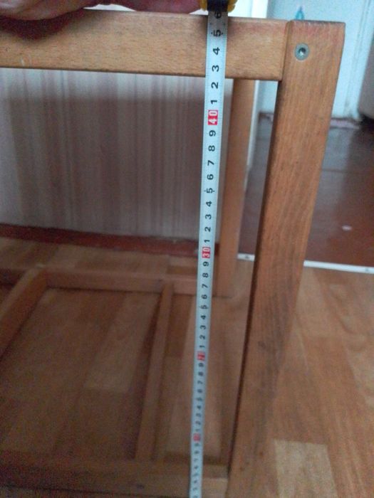 Дитячий столик та стілець