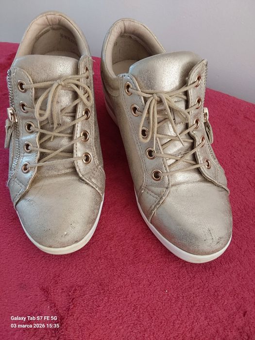 Buty sportowe Gosoft