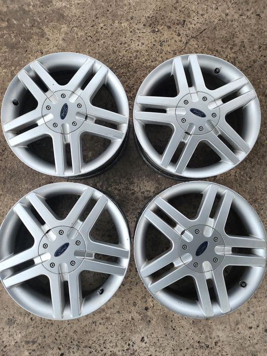 Продам  оригинальные диски Ford
