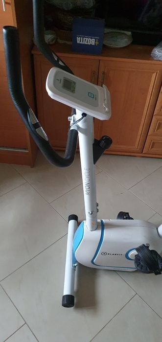 Rower stacjonarny