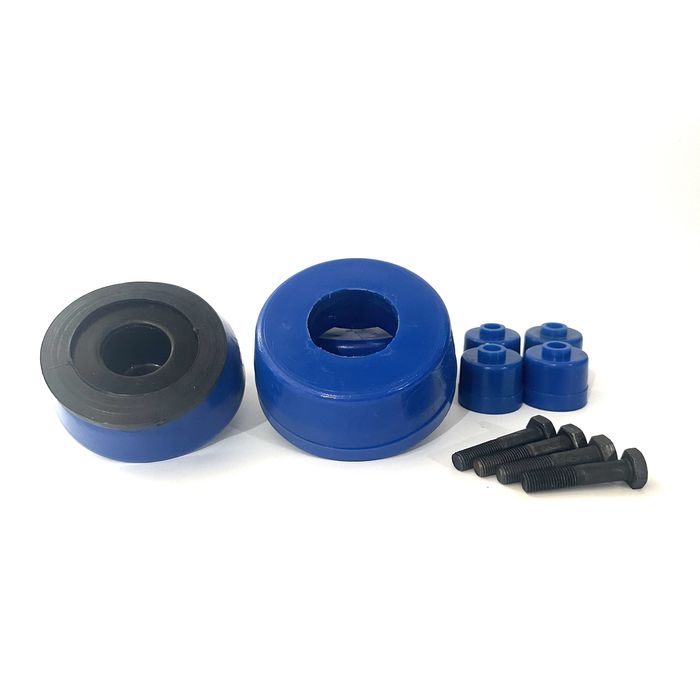 Проставки комплект Ford Mondeo Mk II 2 1996-2000 Форд Мондео 2