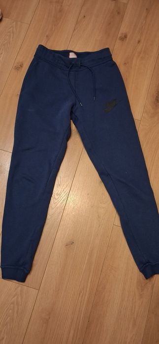 Spodnie dresowe nike