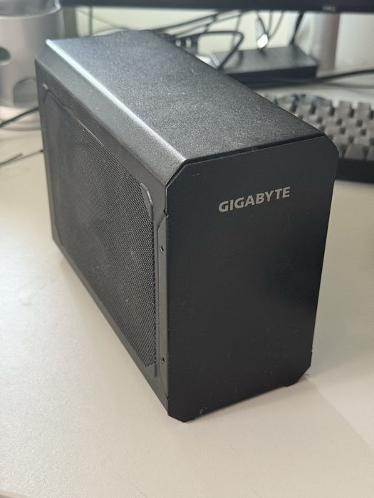 Obudowa eGPU Gigabyte Aorus Gaming Box GTX 1080
