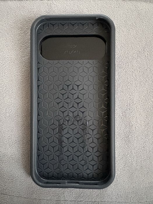 Case plecki do Google Pixel 10 Pro