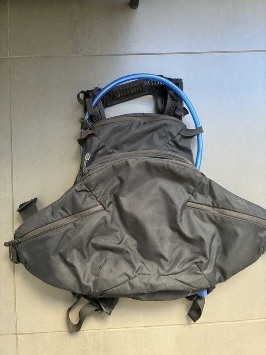 Mochila Hidratação Camelbak Skyline Lowrider