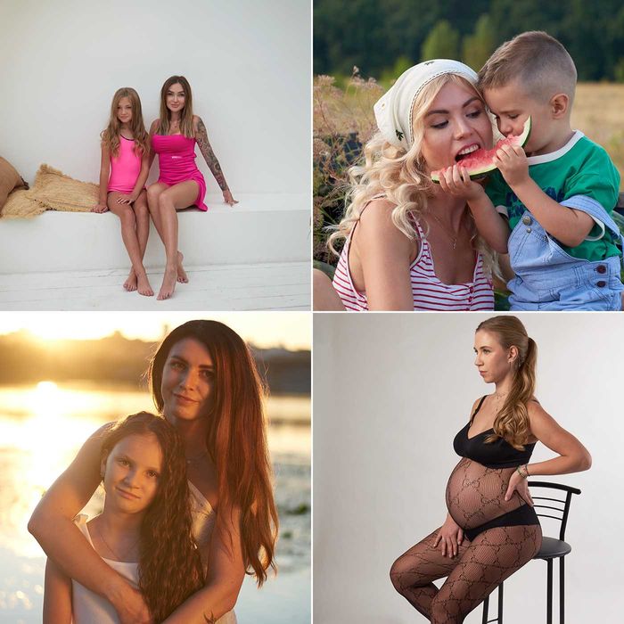 Фотограф Київ | Сімейна, парна фотосесія, сімейний портрет, Love story