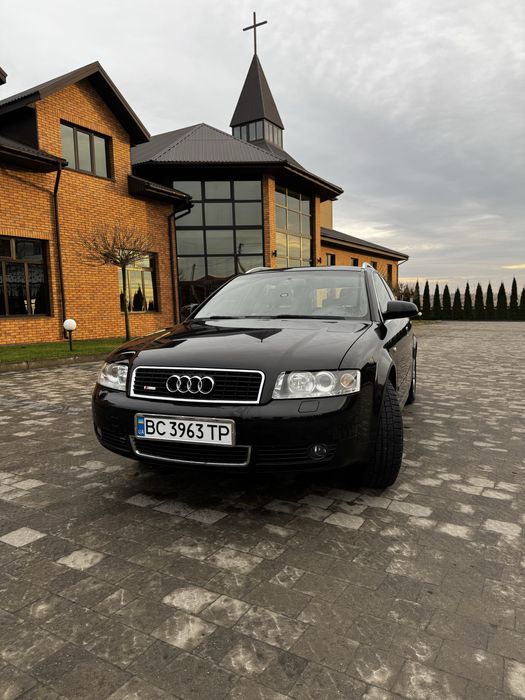 Продам Ауді а4