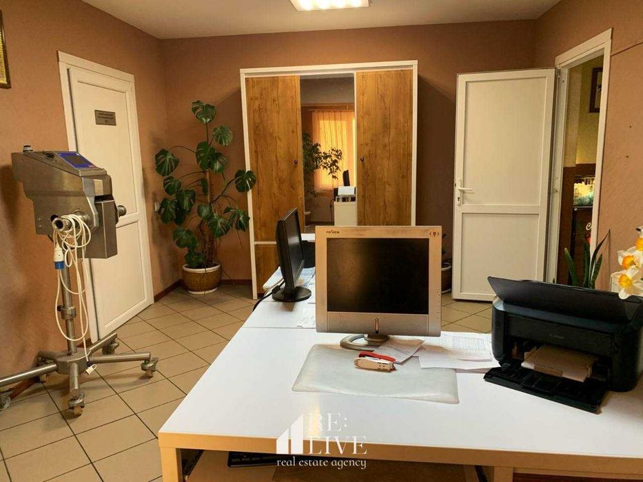 Продаж мясокомбінату - діючого прибуткового бізнесу (м.Луцьк)