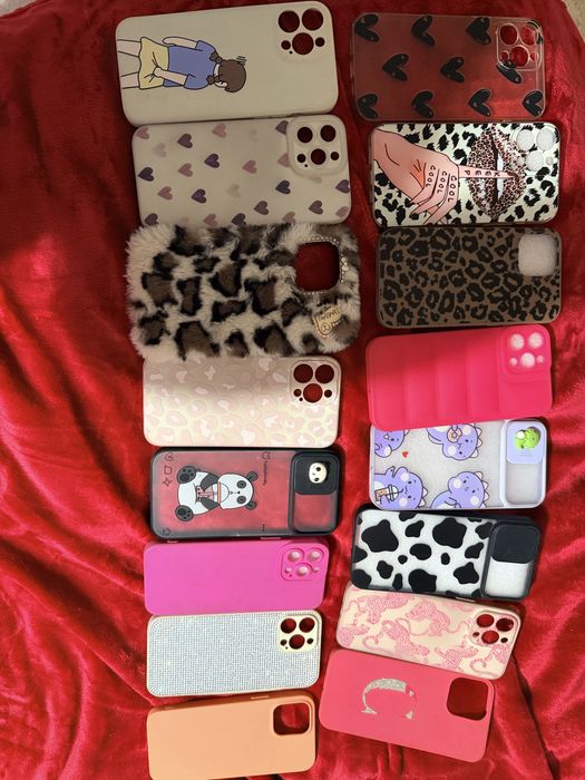 Capas de Telemovel  iphone13 pro max