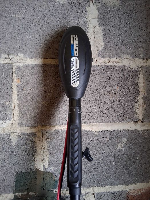 Haswing osapian 45lbs akumulator i ładowarka