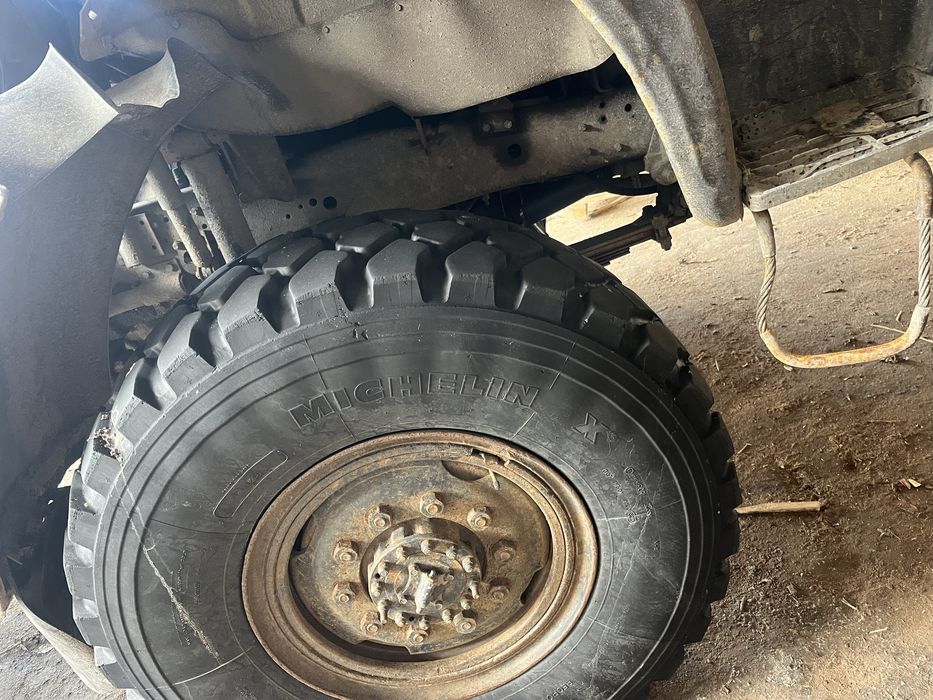 Продам Камаз Лісооз