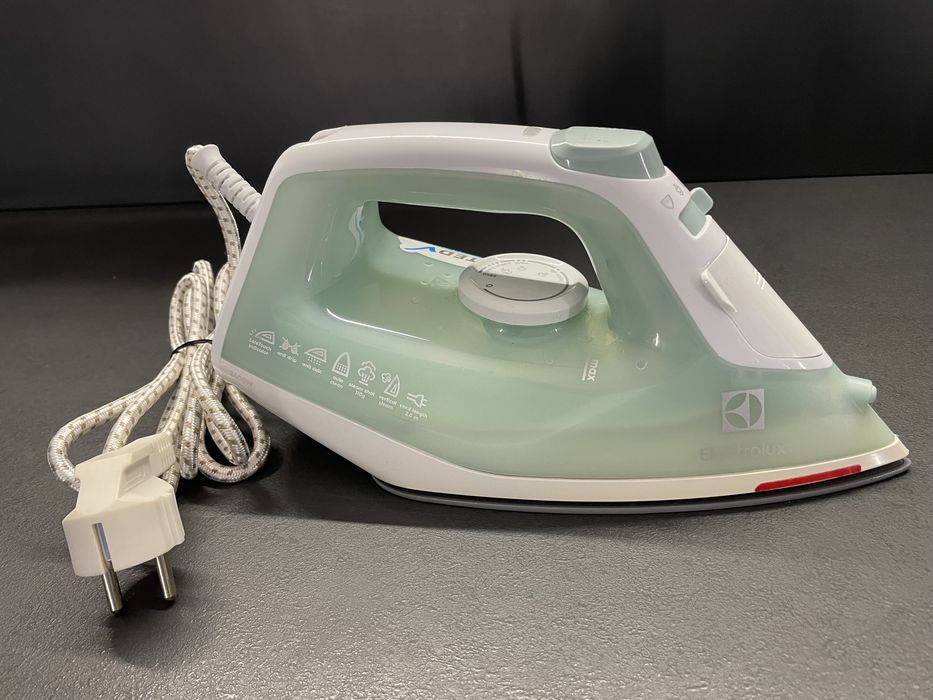 Żelazko Electrolux