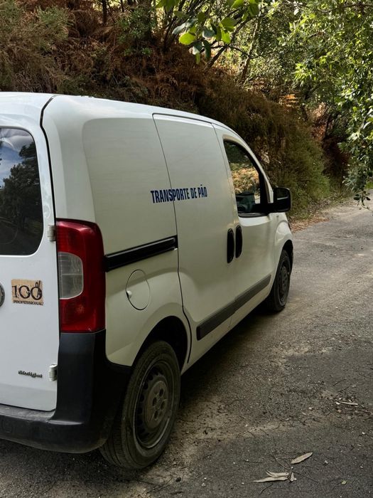 Fiat fiorino 1.3