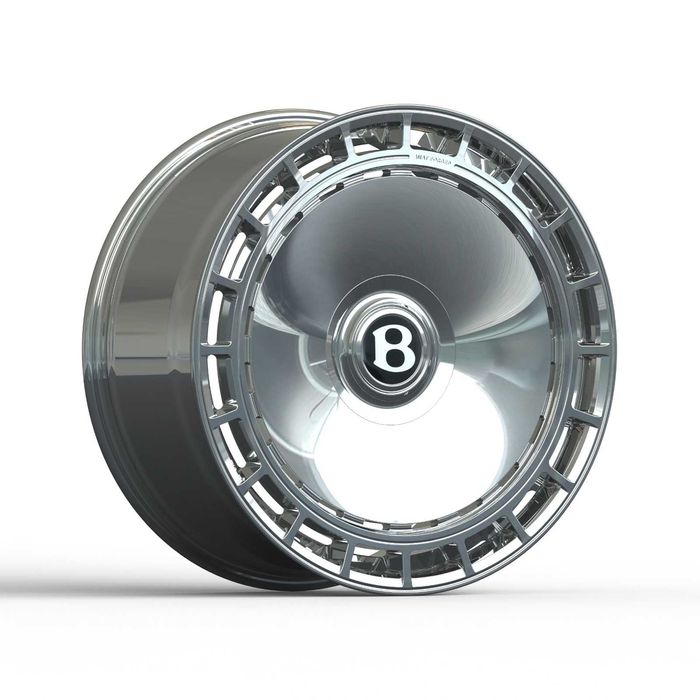 4MAT Forged 4FD01 Kute felgi 22x10j et28 5x130 Bentley Bentayga Audi