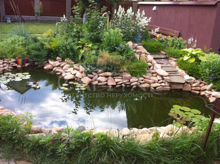 Оренда  будинку/Млиново (Осокорки),1-ша Лучиста Бориспільський район