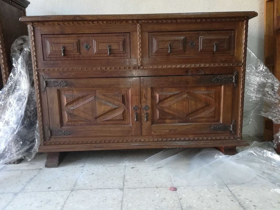 Móveis "Vintage" - BAIXA DE PREÇO