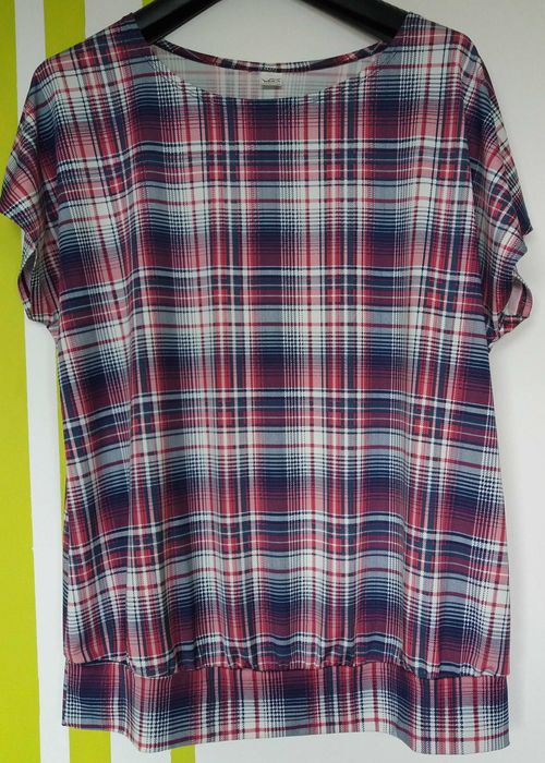 L Nienoszona bluzka butik (produkt polski)