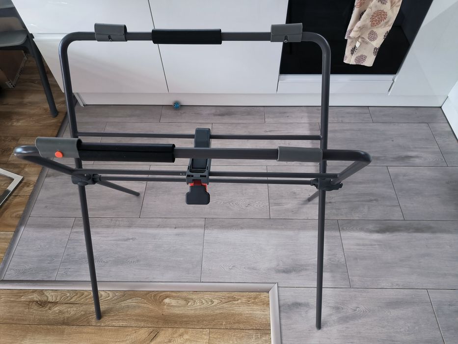 Stojak/Stelaż pod wanienkę Stokke