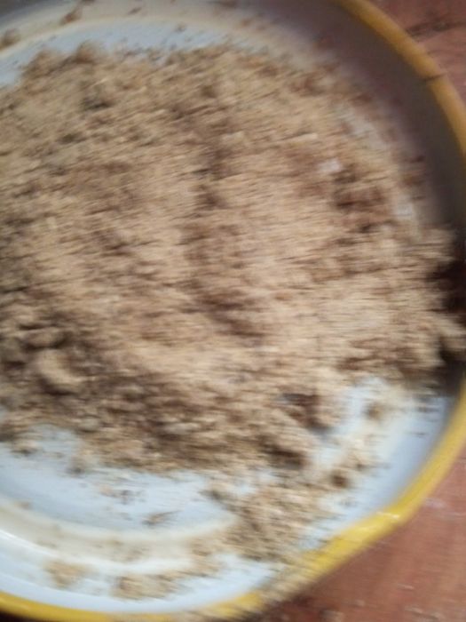 Borowik, prawdziwej suszony - mielony 50g.