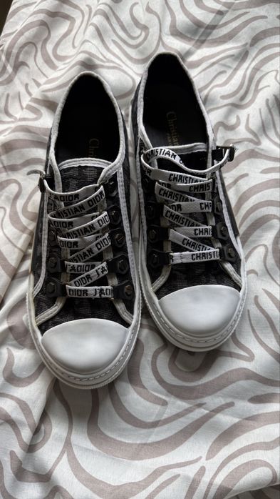 Trampki letnie wygodne