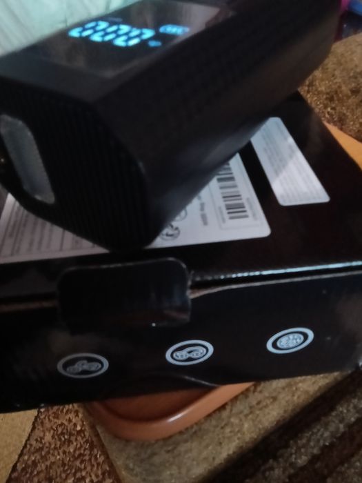 Компресор новий тайпсі