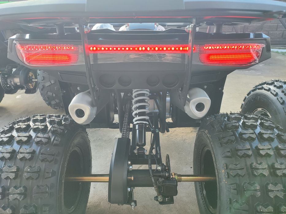 Квадроцикли  150