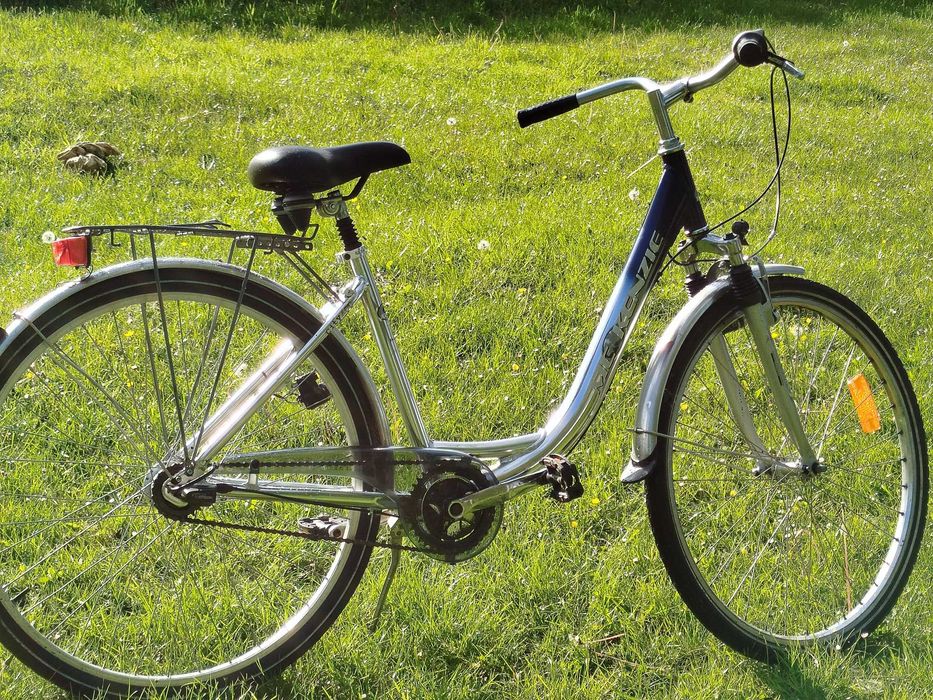 Witam sprzedam rower MC CECENZIE