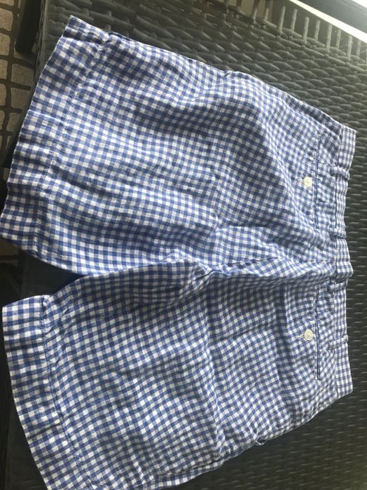 Bermudas Ralph Lauren