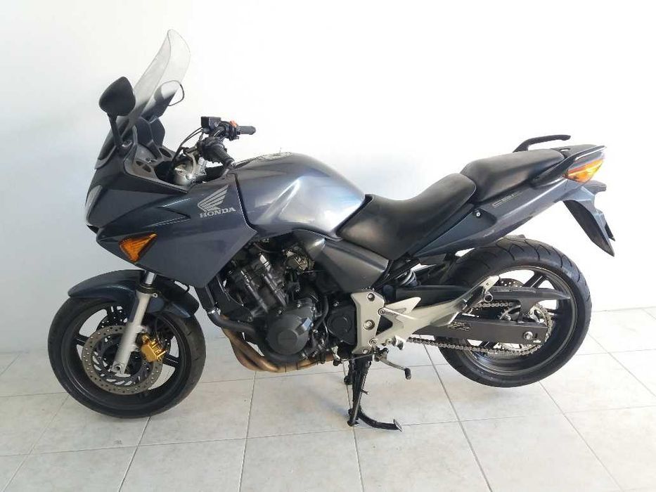 Peças Honda CBF600SA