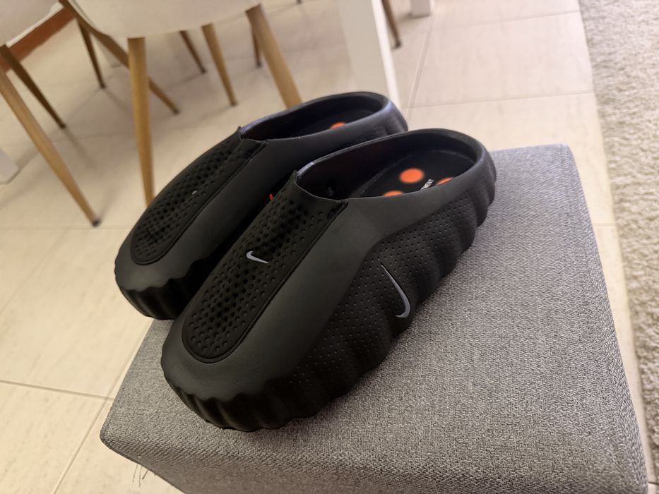 Nike Mind 001 Pretos