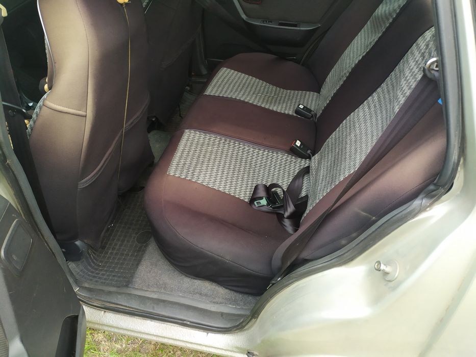 Nexia Daewoo 1,5
