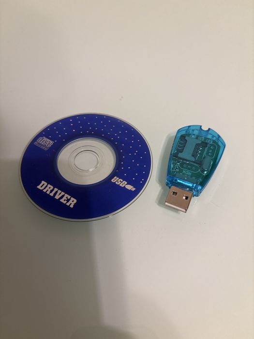 Adapter przejściówka dla kart SIM