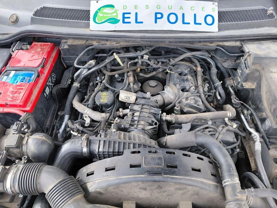 Aerador Central Land Rover Range Rover Sport