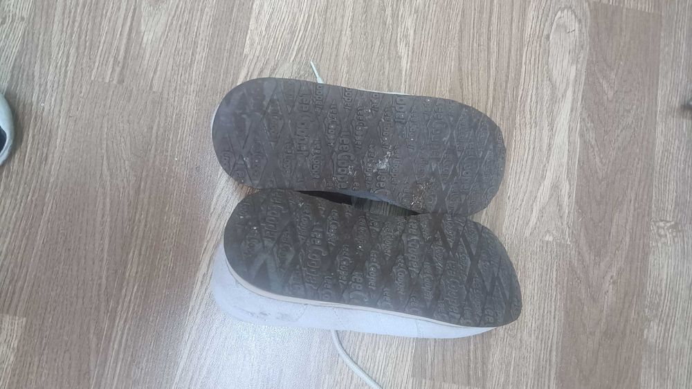 Tênis Lee Cooper 37