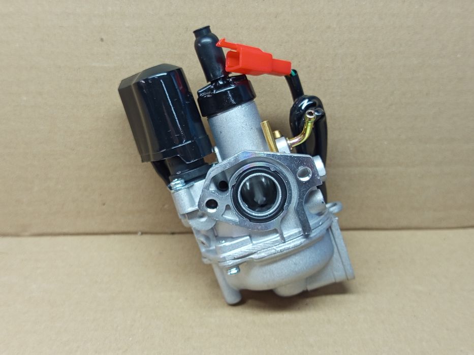 Карбюратор скутера AF34/35 DIO ZX, LEAD "Lipai"